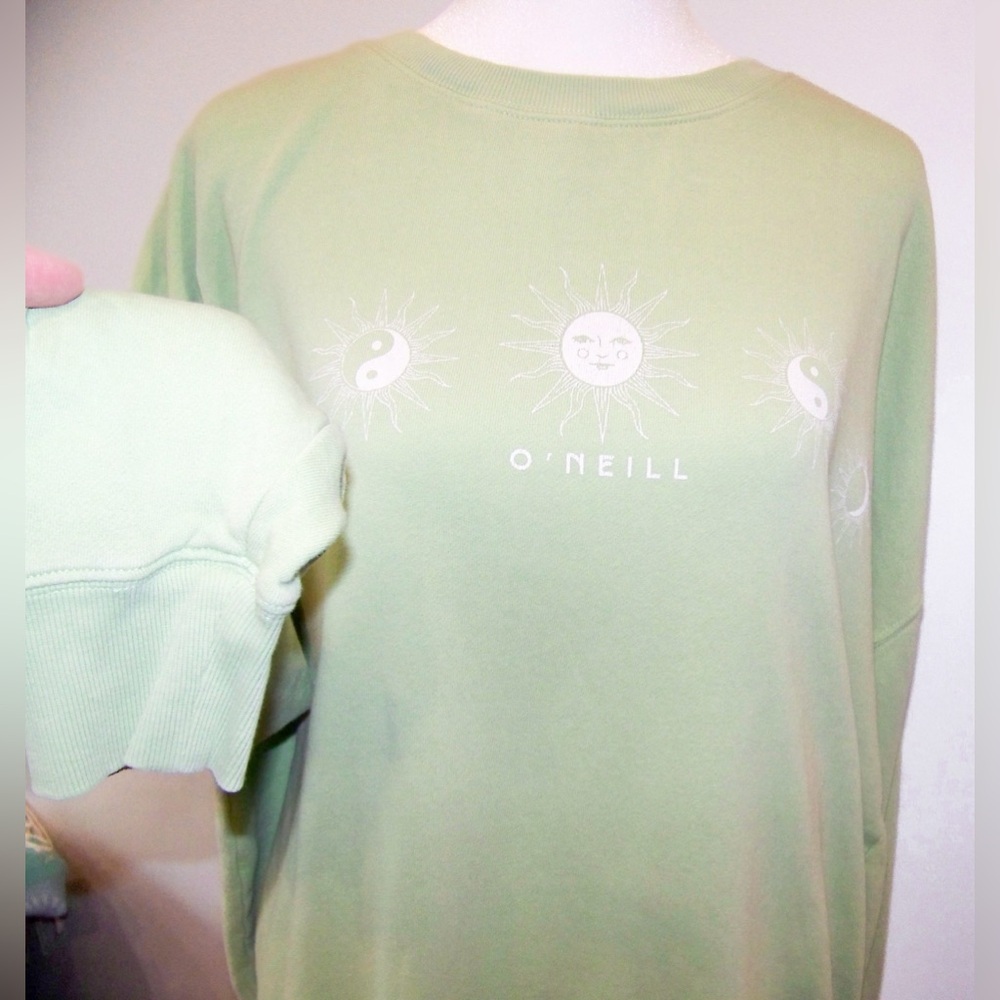 O’Neill Sweatshirt - Picture 5 of 5